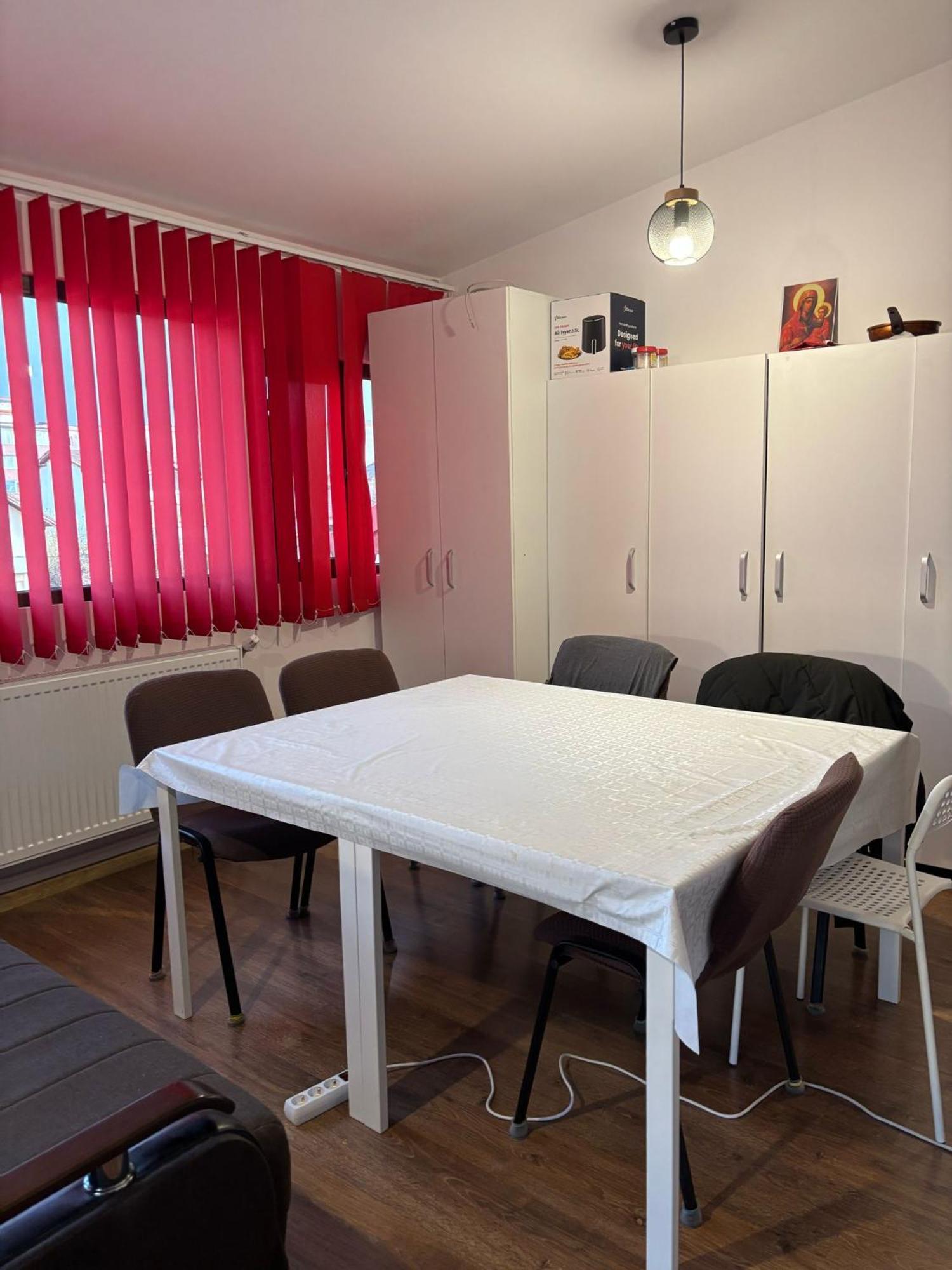Hotel Casa Vlaicu Braşov Esterno foto