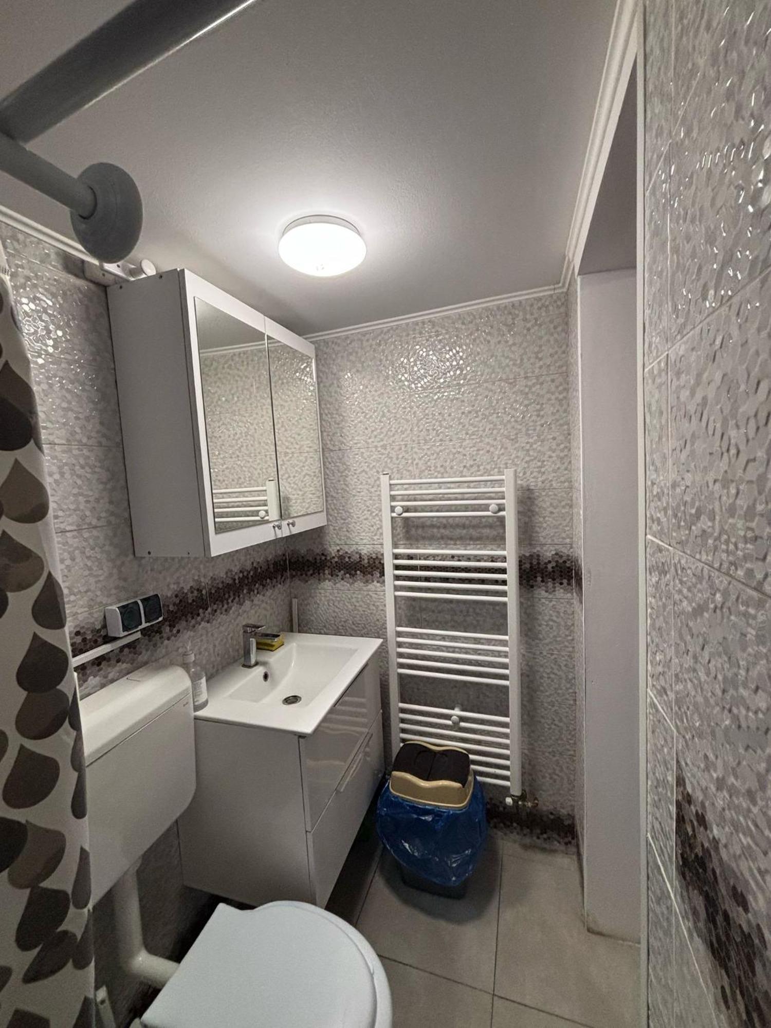 Hotel Casa Vlaicu Braşov Esterno foto