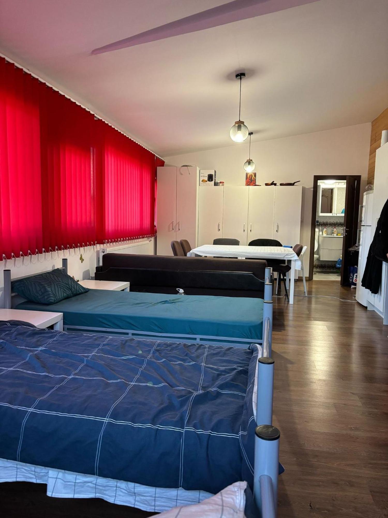 Hotel Casa Vlaicu Braşov Esterno foto
